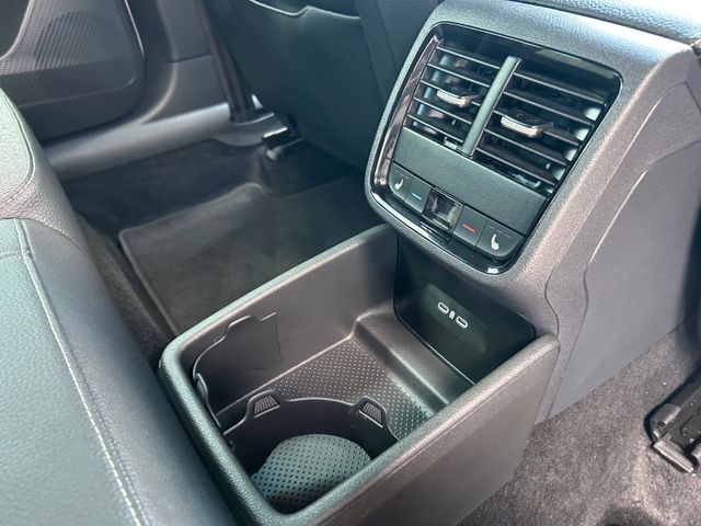 Skoda Octavia IV Combi 1.5 mHEV Sportline AHK Assist+ — Bild 21