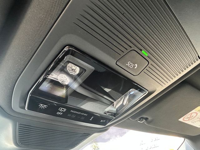 Skoda Octavia IV Combi 1.5 mHEV Sportline AHK Assist+ — Bild 24