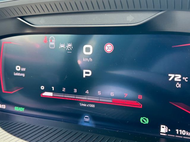 Skoda Octavia IV Combi 1.5 mHEV Sportline AHK Assist+ — Bild 32