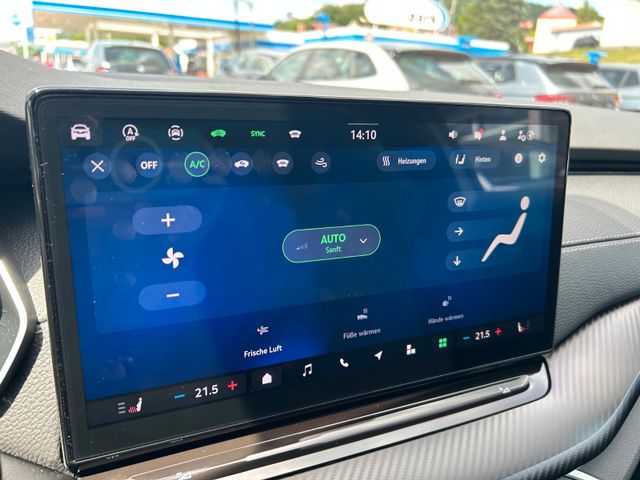Skoda Octavia IV Combi 1.5 mHEV Sportline AHK Assist+ — Bild 41