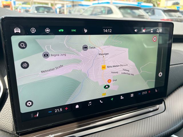 Skoda Octavia IV Combi 1.5 mHEV Sportline AHK Assist+ — Bild 49