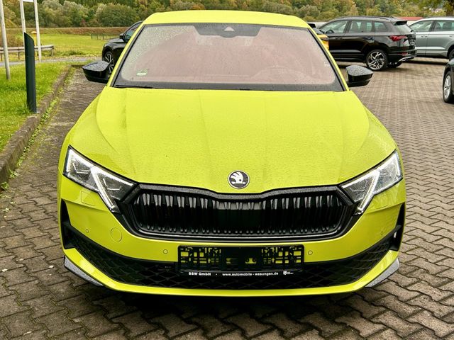 Skoda Octavia DSG 1.5  Sportline *HeadUp Nav Garant-29 — Bild 2
