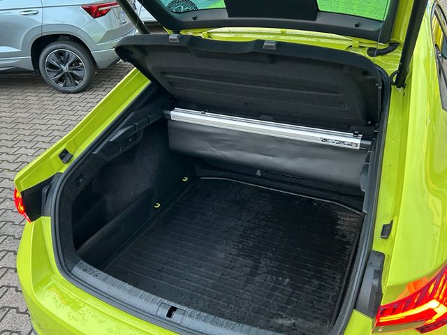Skoda Octavia DSG 1.5  Sportline *HeadUp Nav Garant-29 — Bild 12
