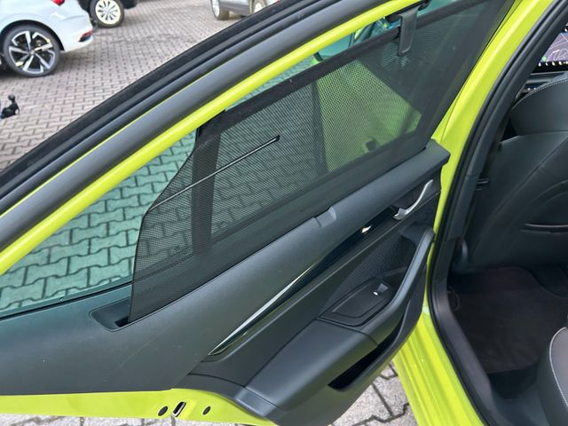 Skoda Octavia DSG 1.5  Sportline *HeadUp Nav Garant-29 — Bild 15