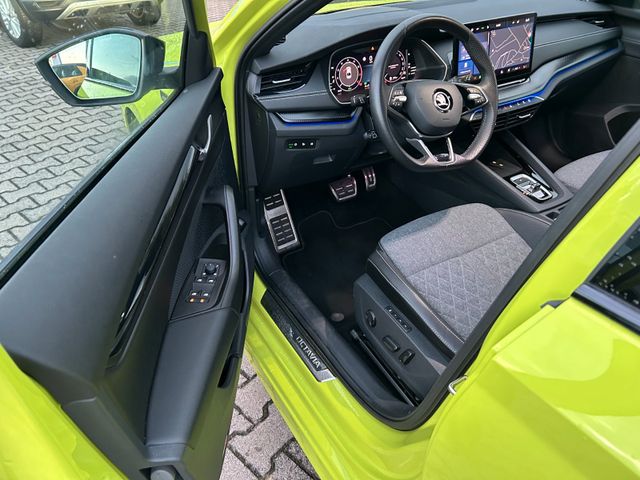 Skoda Octavia DSG 1.5  Sportline *HeadUp Nav Garant-29 — Bild 16