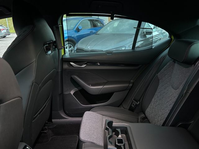 Skoda Octavia DSG 1.5  Sportline *HeadUp Nav Garant-29 — Bild 17
