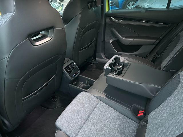 Skoda Octavia DSG 1.5  Sportline *HeadUp Nav Garant-29 — Bild 18