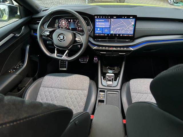 Skoda Octavia DSG 1.5  Sportline *HeadUp Nav Garant-29 — Bild 20