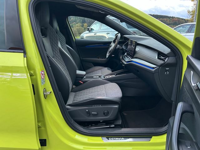 Skoda Octavia DSG 1.5  Sportline *HeadUp Nav Garant-29 — Bild 21