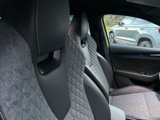Skoda Octavia DSG 1.5  Sportline *HeadUp Nav Garant-29 — Bild 22