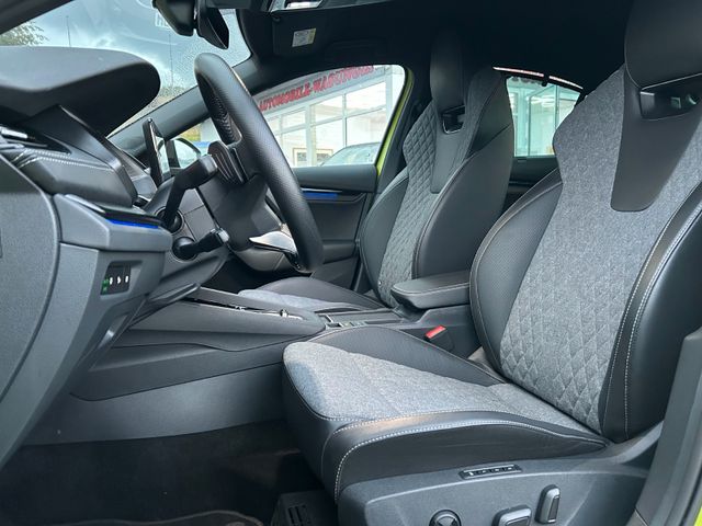 Skoda Octavia DSG 1.5  Sportline *HeadUp Nav Garant-29 — Bild 23