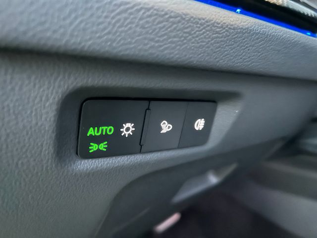 Skoda Octavia DSG 1.5  Sportline *HeadUp Nav Garant-29 — Bild 28