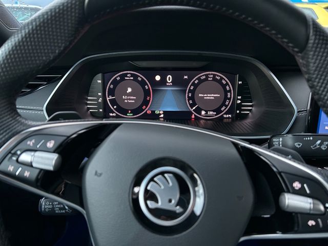 Skoda Octavia DSG 1.5  Sportline *HeadUp Nav Garant-29 — Bild 30