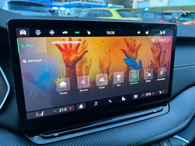 Skoda Octavia DSG 1.5  Sportline *HeadUp Nav Garant-29 — Bild 37