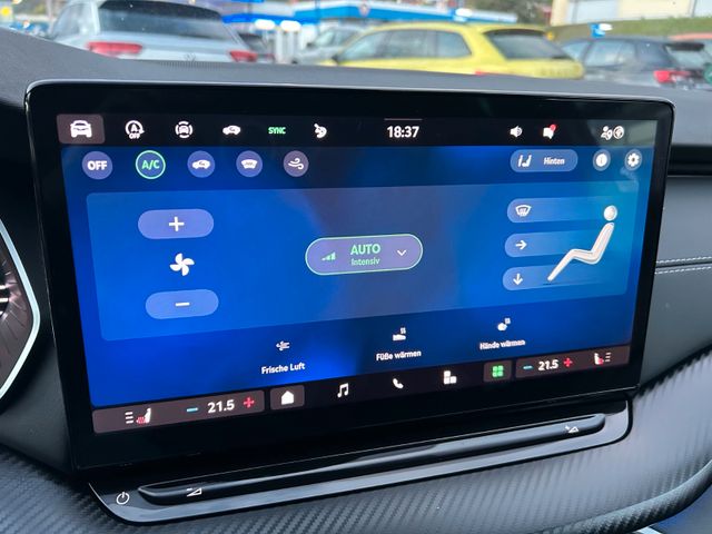 Skoda Octavia DSG 1.5  Sportline *HeadUp Nav Garant-29 — Bild 38