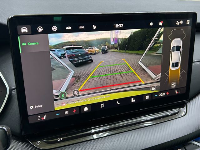 Skoda Octavia DSG 1.5  Sportline *HeadUp Nav Garant-29 — Bild 39
