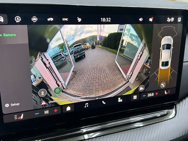 Skoda Octavia DSG 1.5  Sportline *HeadUp Nav Garant-29 — Bild 40