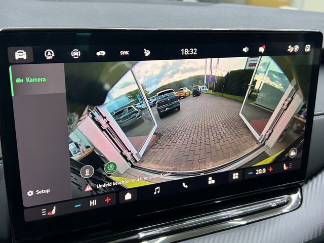 Skoda Octavia DSG 1.5  Sportline *HeadUp Nav Garant-29 — Bild 41