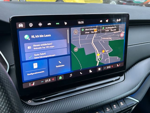 Skoda Octavia DSG 1.5  Sportline *HeadUp Nav Garant-29 — Bild 43
