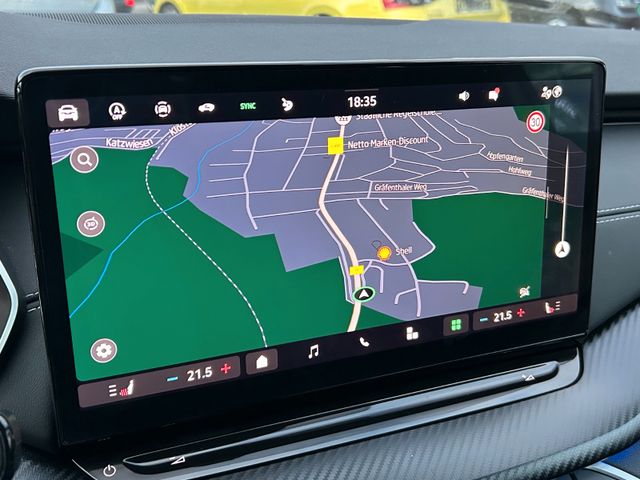 Skoda Octavia DSG 1.5  Sportline *HeadUp Nav Garant-29 — Bild 44
