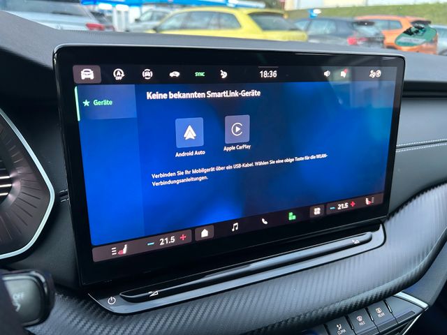 Skoda Octavia DSG 1.5  Sportline *HeadUp Nav Garant-29 — Bild 45