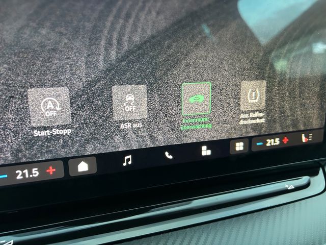 Skoda Octavia DSG 1.5  Sportline *HeadUp Nav Garant-29 — Bild 48