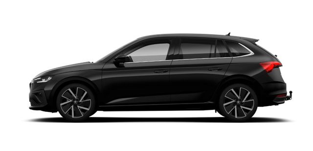 Skoda Scala DSG 1.5 Selection AHK ACC Matrix 5JGarant — Bild 2