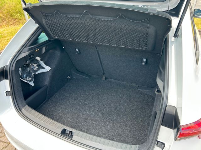 Skoda Scala FL DSG Monte Carlo AHK 18" 5JGarantie — Bild 9
