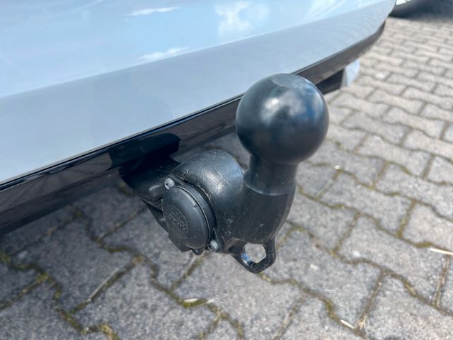 Skoda Scala FL DSG Monte Carlo AHK 18" 5JGarantie — Bild 11