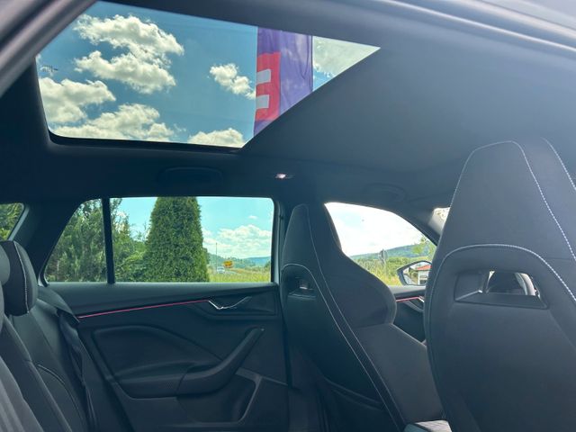 Skoda Scala FL DSG Monte Carlo AHK 18" 5JGarantie — Bild 15