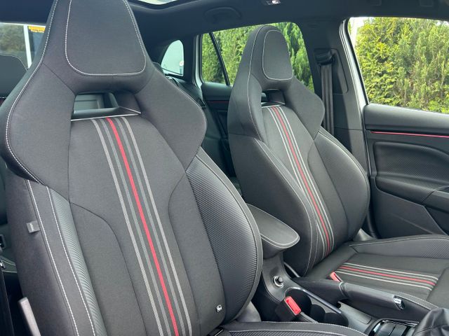 Skoda Scala FL DSG Monte Carlo AHK 18" 5JGarantie — Bild 21