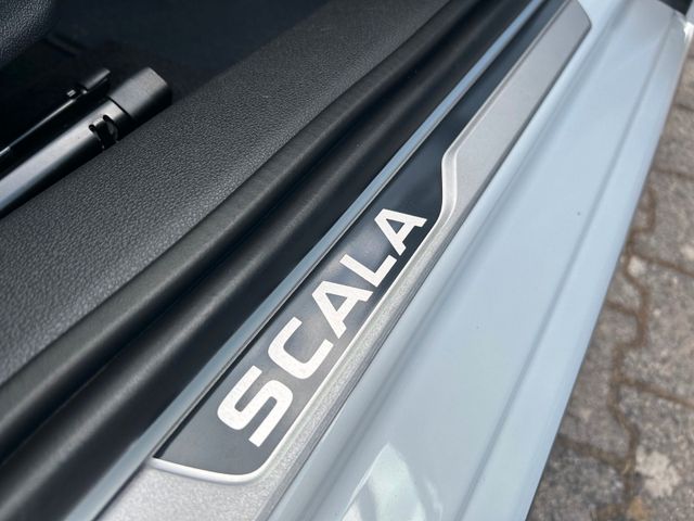 Skoda Scala FL DSG Monte Carlo AHK 18" 5JGarantie — Bild 23