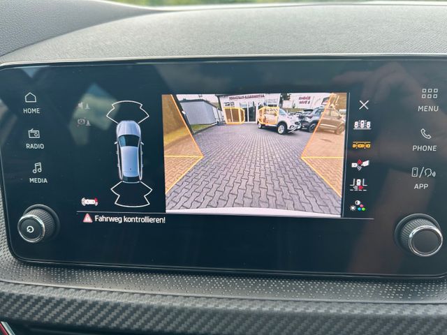 Skoda Scala FL DSG Monte Carlo AHK 18" 5JGarantie — Bild 33