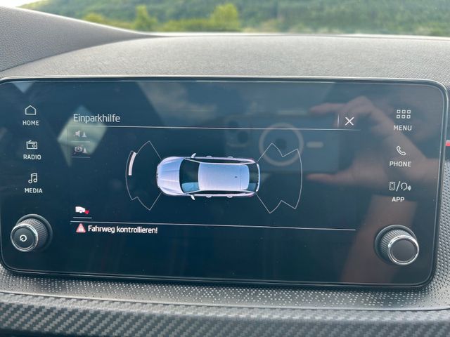 Skoda Scala FL DSG Monte Carlo AHK 18" 5JGarantie — Bild 34