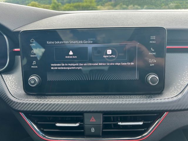 Skoda Scala FL DSG Monte Carlo AHK 18" 5JGarantie — Bild 37