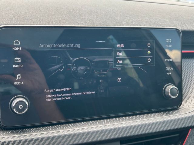 Skoda Scala FL DSG Monte Carlo AHK 18" 5JGarantie — Bild 41