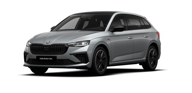 Skoda Scala DSG Monte Carlo *5JGarantie Assist+Paket — Bild 2