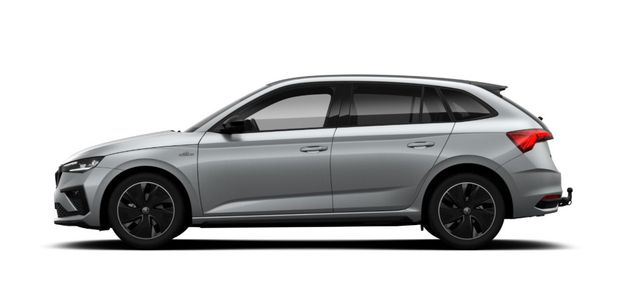 Skoda Scala DSG Monte Carlo *5JGarantie Assist+Paket — Bild 3