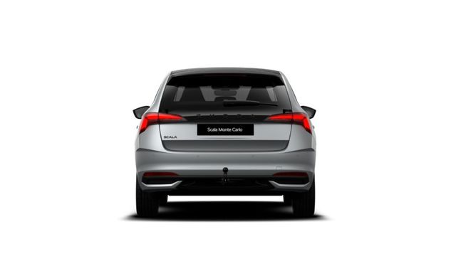 Skoda Scala DSG Monte Carlo *5JGarantie Assist+Paket — Bild 4
