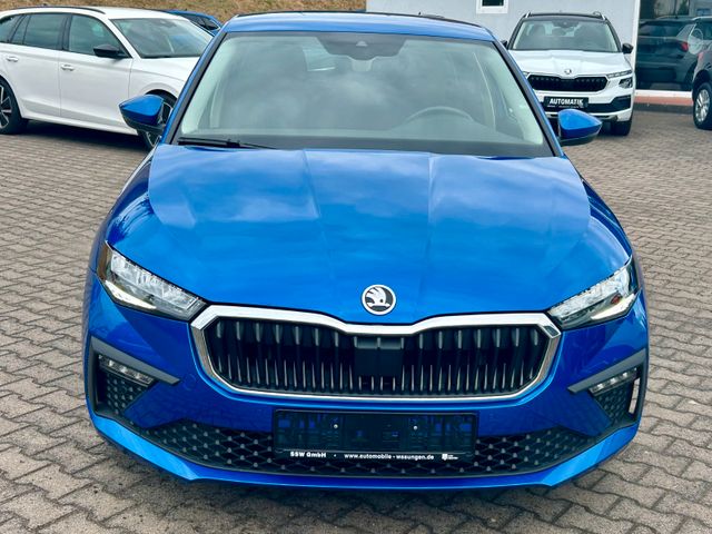 Skoda Scala Selection 1.5 AHK Navi Kamera 5JGarantie — Bild 2