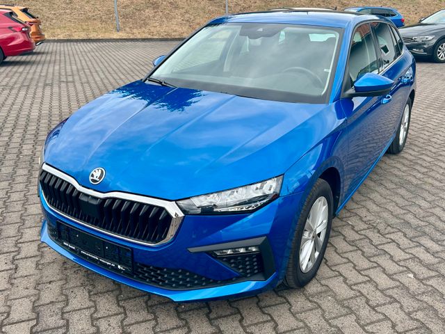 Skoda Scala Selection 1.5 AHK Navi Kamera 5JGarantie — Bild 3
