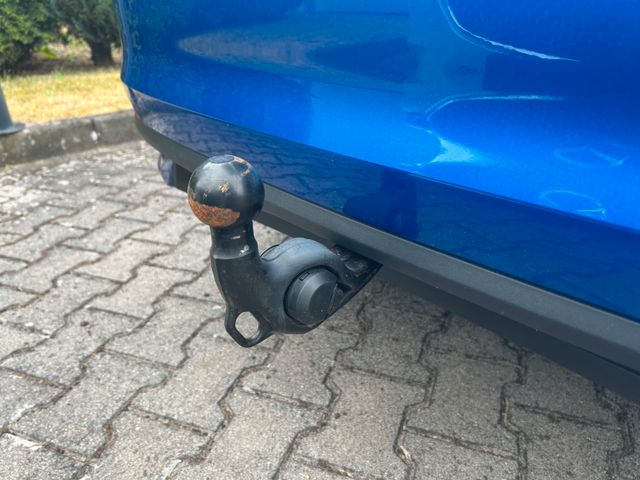 Skoda Scala Selection 1.5 AHK Navi Kamera 5JGarantie — Bild 11