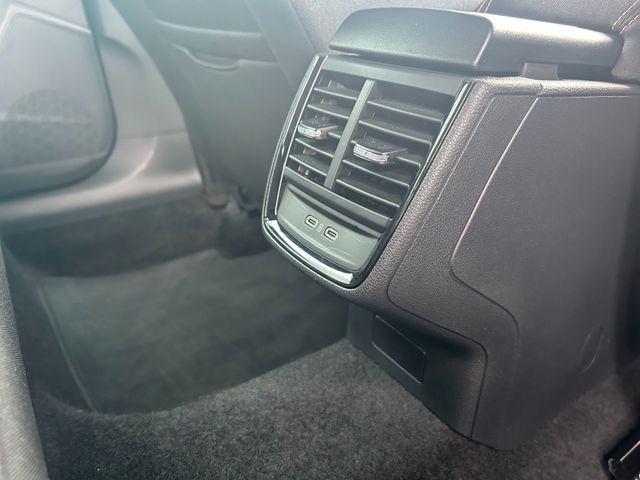 Skoda Scala Selection 1.5 AHK Navi Kamera 5JGarantie — Bild 13