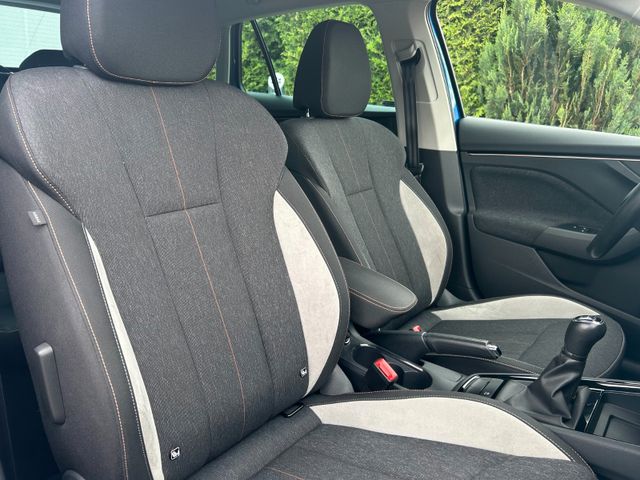 Skoda Scala Selection 1.5 AHK Navi Kamera 5JGarantie — Bild 14