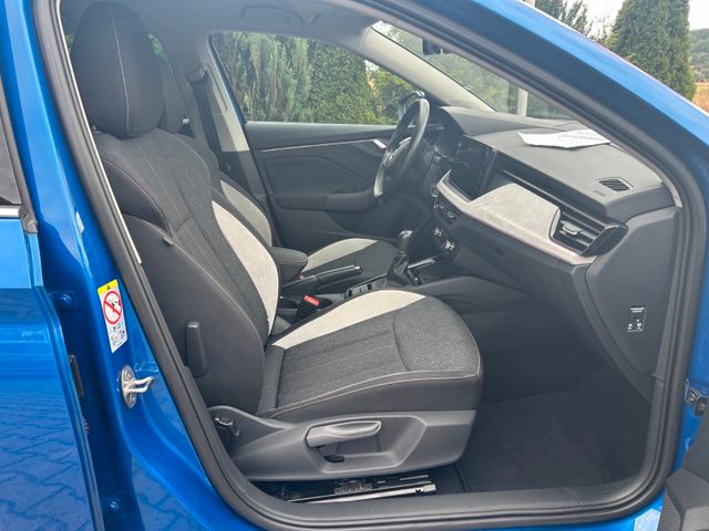 Skoda Scala Selection 1.5 AHK Navi Kamera 5JGarantie — Bild 16