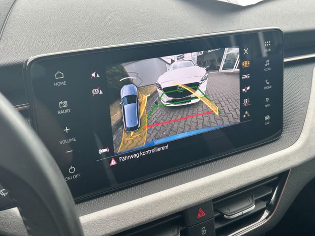 Skoda Scala Selection 1.5 AHK Navi Kamera 5JGarantie — Bild 24