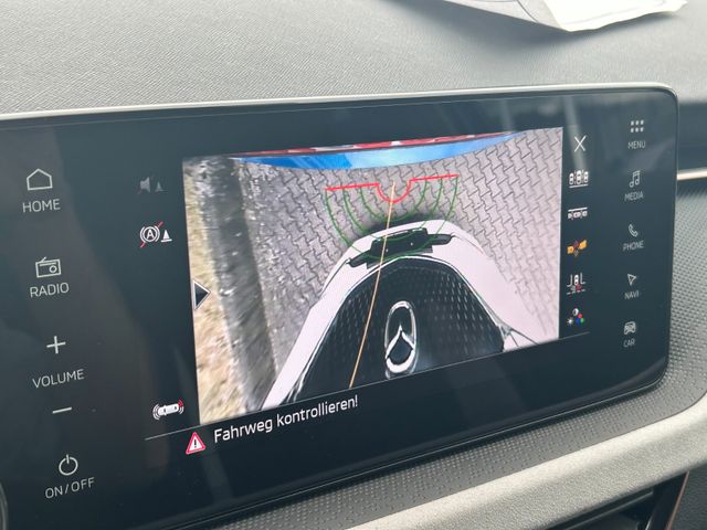 Skoda Scala Selection 1.5 AHK Navi Kamera 5JGarantie — Bild 25