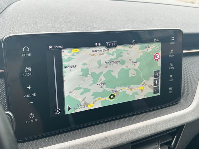Skoda Scala Selection 1.5 AHK Navi Kamera 5JGarantie — Bild 27