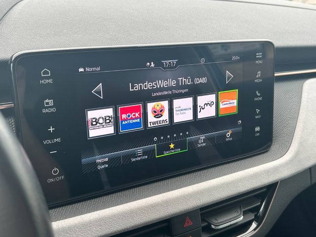 Skoda Scala Selection 1.5 AHK Navi Kamera 5JGarantie — Bild 28