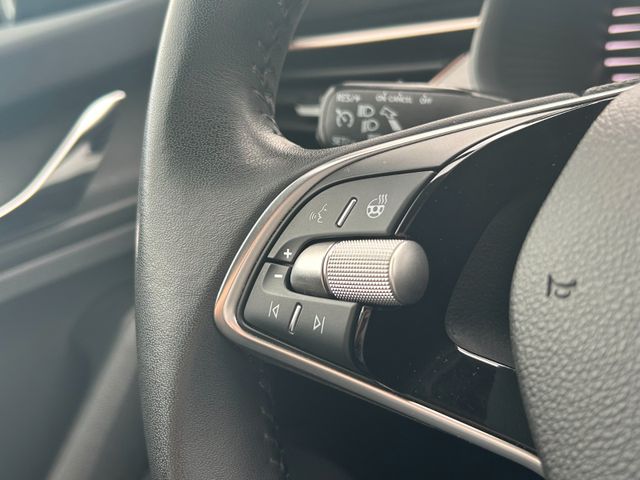 Skoda Scala Selection 1.5 AHK Navi Kamera 5JGarantie — Bild 34